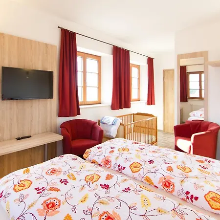Inn Paulus Neustadt an der Donau
