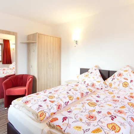 Inn Paulus 3*