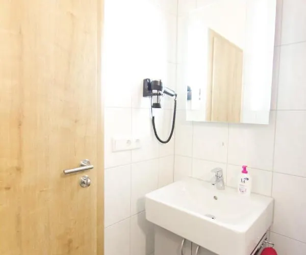 Herberg Paulus 3*