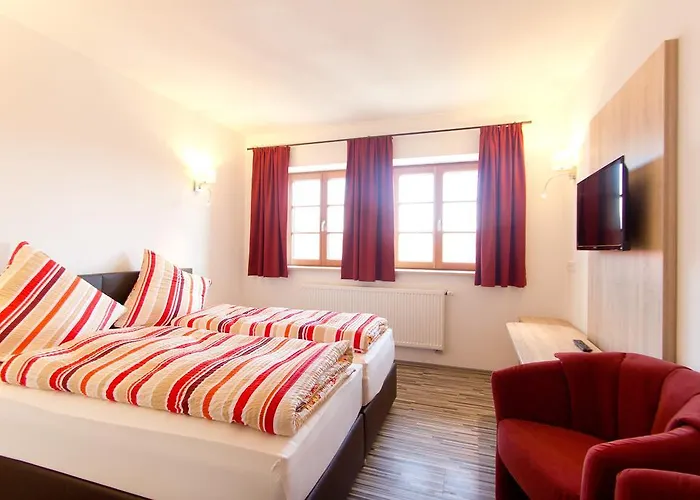 Paulus 3* Neustadt an der Donau