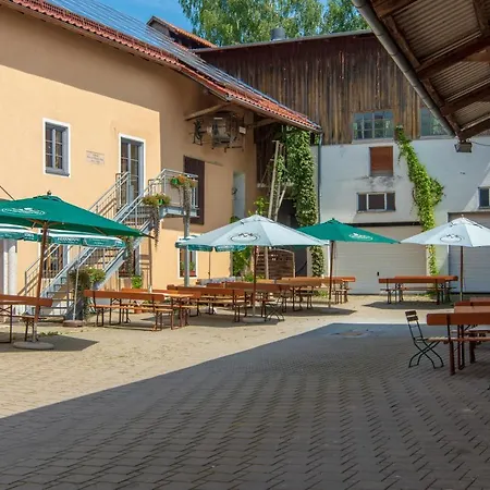 Gasthof Paulus