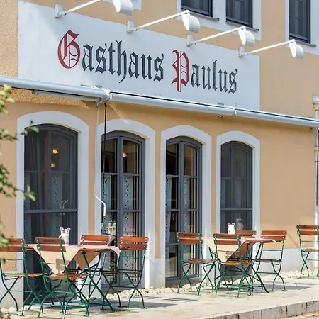 Paulus Gasthof 3*