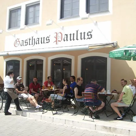 Gasthof Paulus